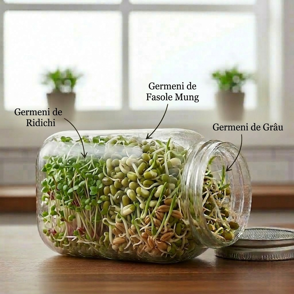 Bob de Grâu (germeni) 