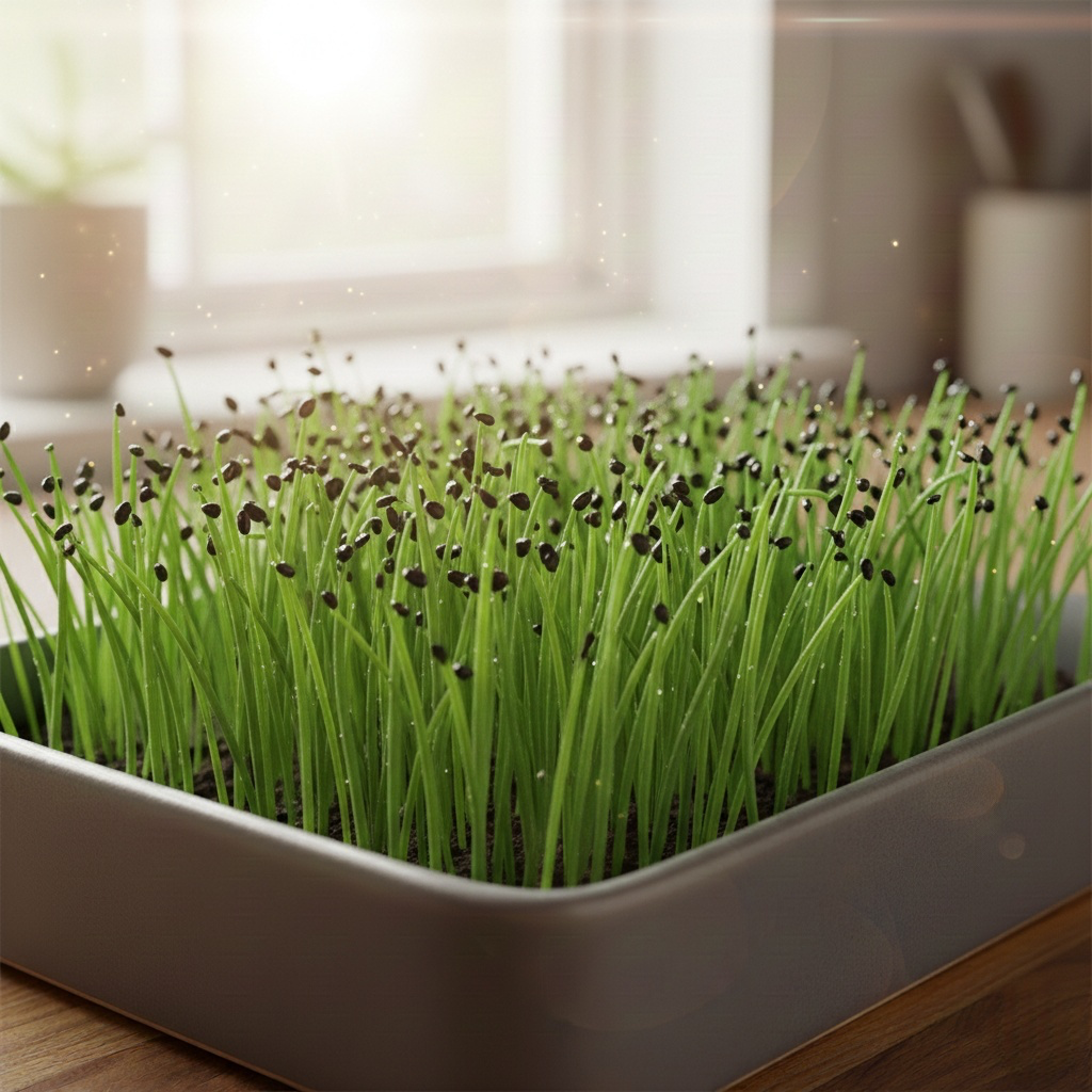 CEAPĂ CHIVES (microplantă)