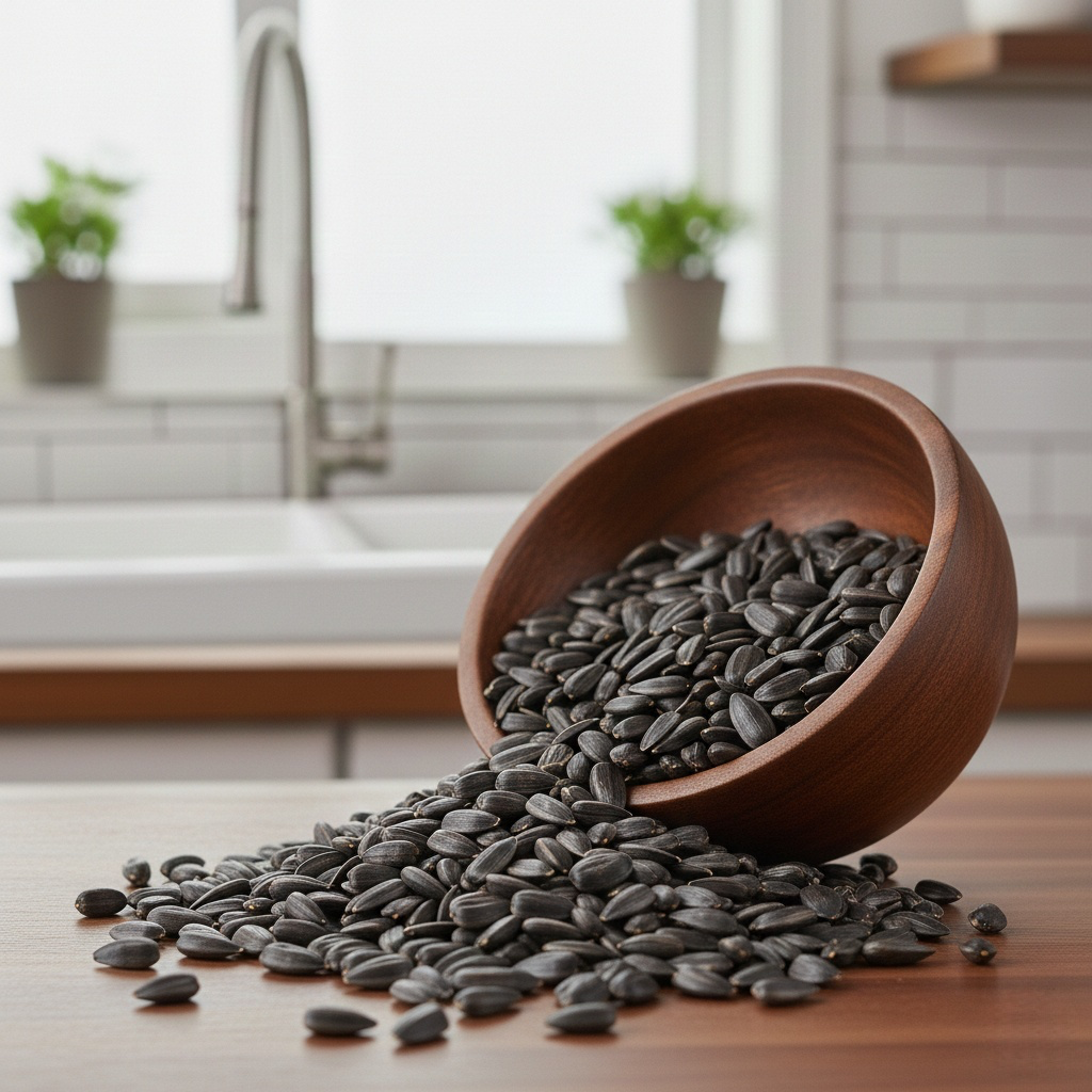 Floarea Soarelui (semințe)