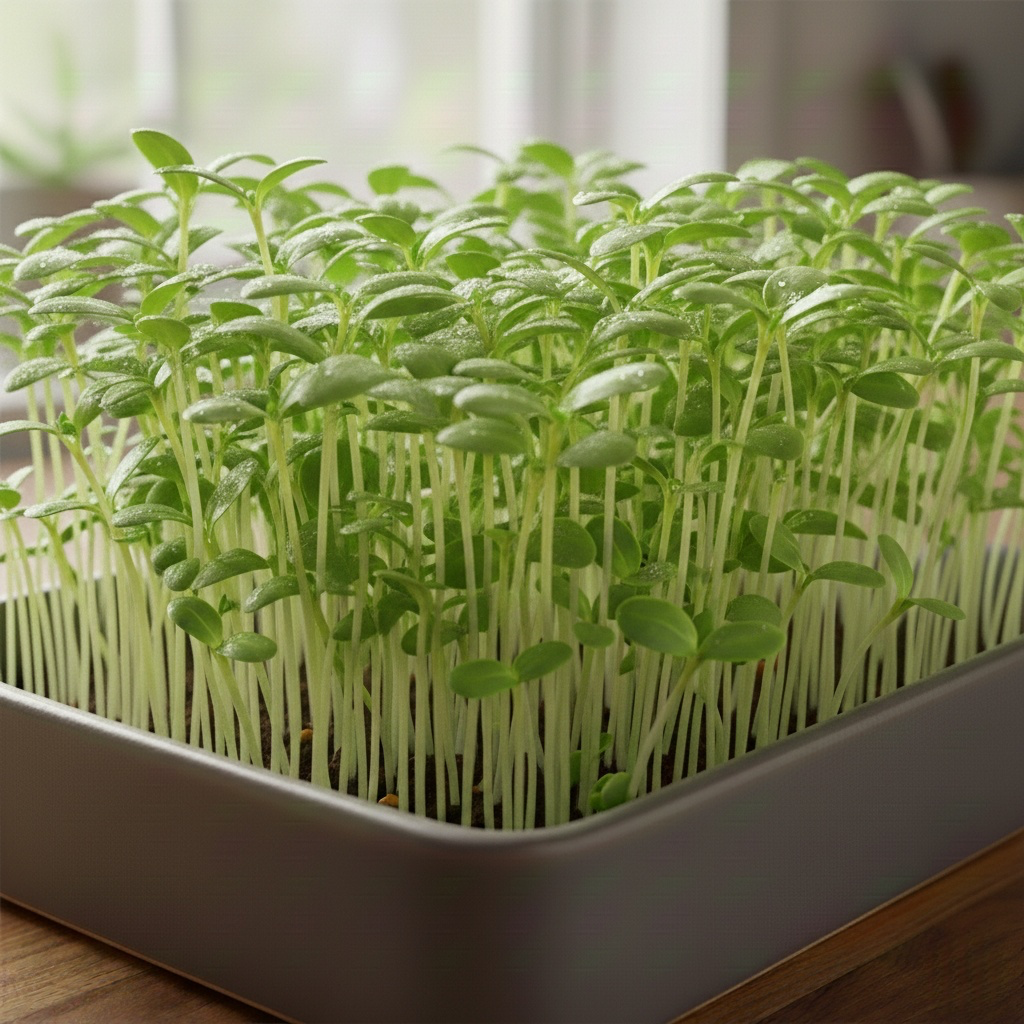 FLOAREA SOARELUI (vlăstar)